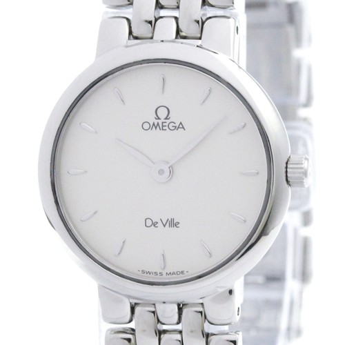 Omega ville prestige quartz - prestige,
