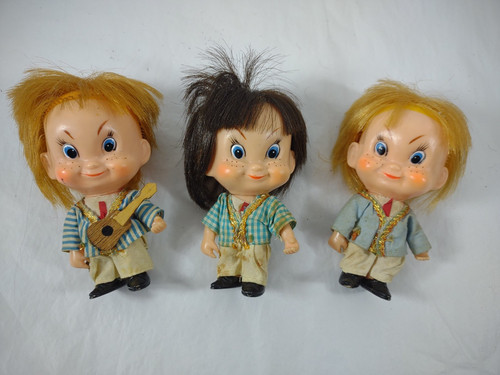 Vtg 1960 london bob - 1960’s,