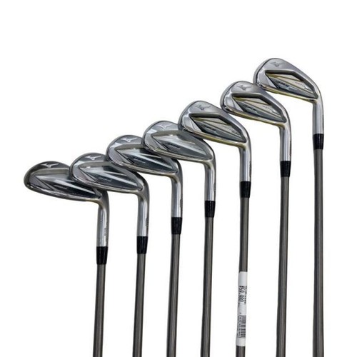 Mizuno jpx 923 hot - [mizuno], metal