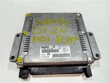 0281010165 UNITE DE COMMANDE POMPE D´INJECTION / 626 POUR CITROËN XANTIA BERLINA