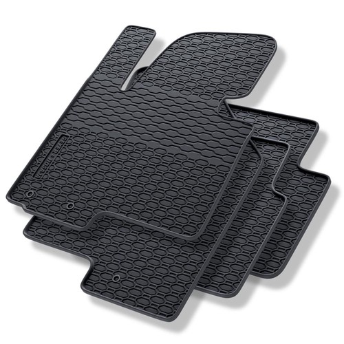 Tapis sol caoutchouc - tapis, pour