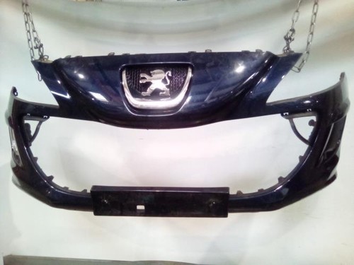 Pare choc avant - peugeot, 308