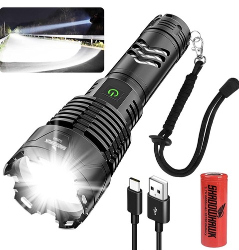 Lampe poche led ultra - lampe,