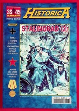 39-45 MAGAZINE - HISTORICA
