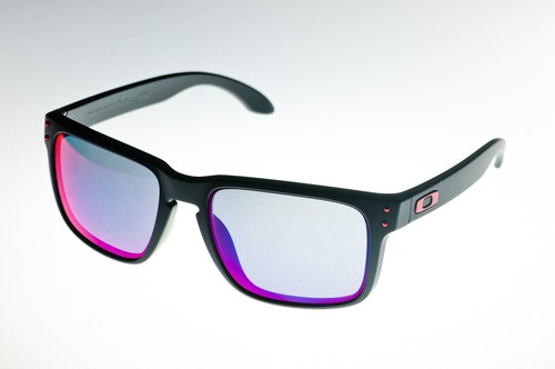Oakley holbrook mat - oakley,