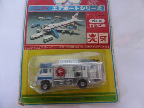 Bandai airport series nippon - bandai,