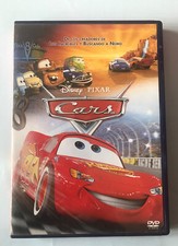 DVD DISNEY : Cars  TBE