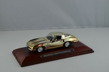 CHEVROLET CORVETTE STING RAY