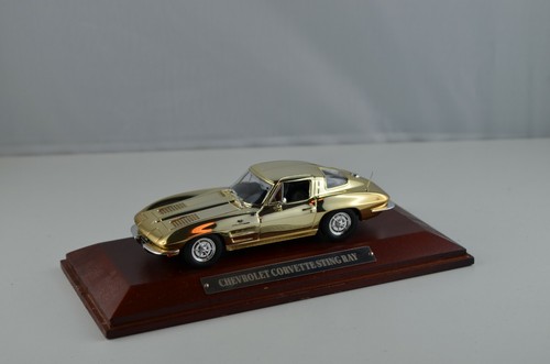 Chevrolet corvette sting - chevrolet,