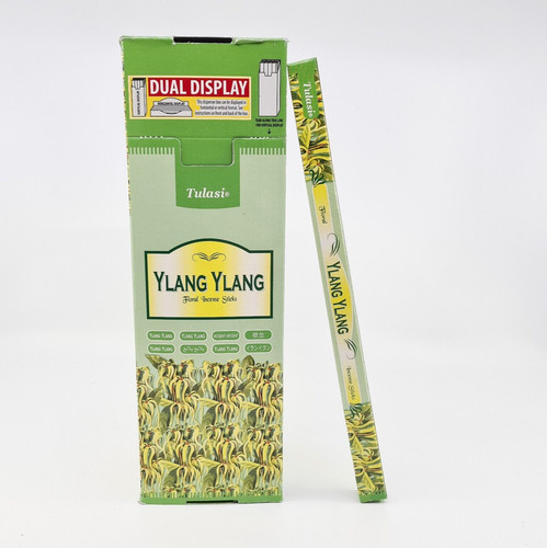 Encens tulasi ylang lot - ylang,