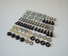 Pour Porsche 924 944 I la Vis de Réglage Intérieur Porte Capot Portière Tailler