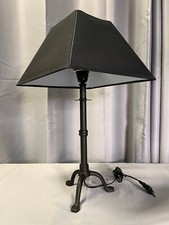 ELEGANTE LAMPE VINTAGE