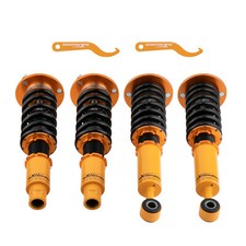 Kit De Suspension Amortisseur