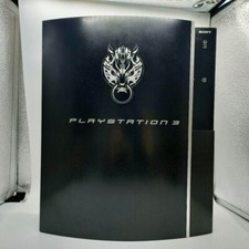 PS3 Playstation 3 Final