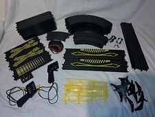 🏎 Ancien CIRCUIT ÉLECTRIQUE FORMULA INDY TYCO EN L'ÉTAT POUR PIÈCES Slot Car