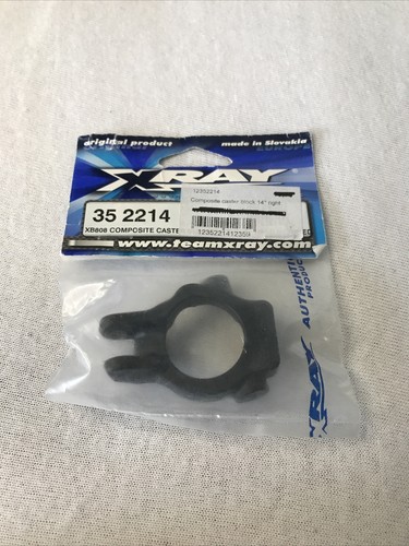 Xray 352214 xb808 - 352214,
