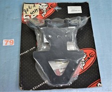 kit support de plaque +