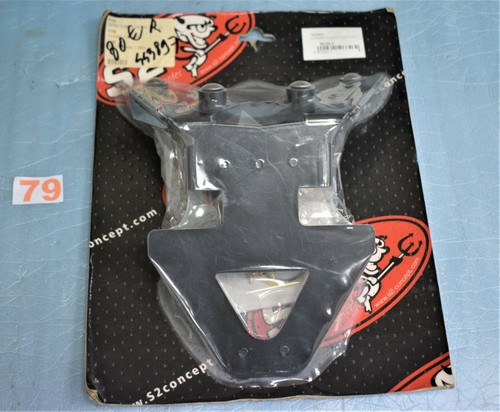 Kit support plaque - kit,