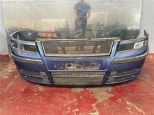 enjoliveur pare-choc avant pour FIAT ULYSSE (179) 2.2 JTD 1017900