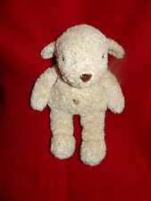 Doudou Peluche  AJENA NOUNOURS