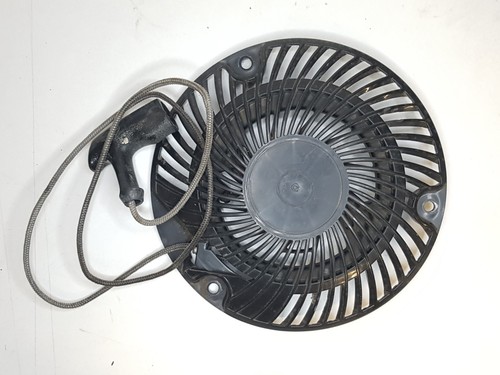Lanceur moteur briggs et - lanceur,