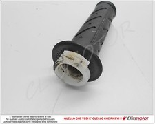 Bouton Treuil de Traction par