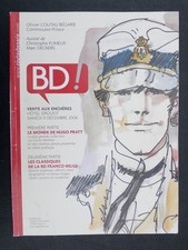 COUTAU-BEGARIE catalogue vente