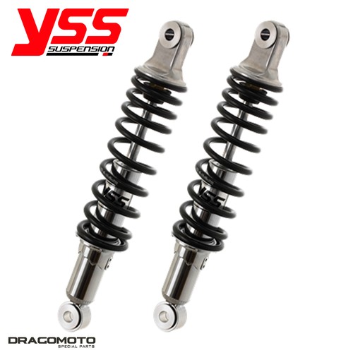 Amortisseur suzuki 400 - 400, t