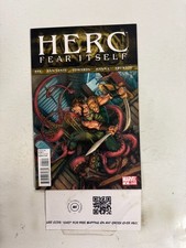 Herc #4 VF-NM Marvel Comic