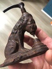 Ancienne Presse Cordonnier à