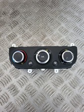 Commande de Chauffage Clim-