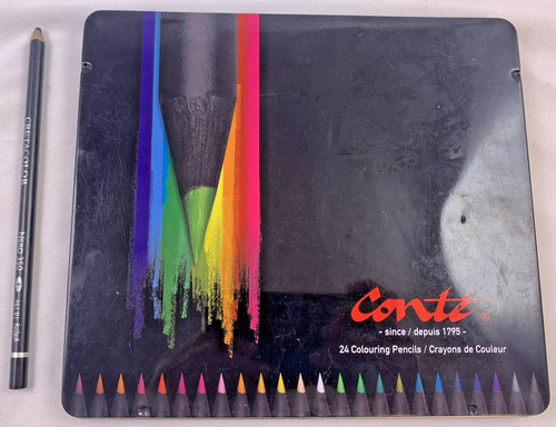 Lot crayons de couleur - lot,
