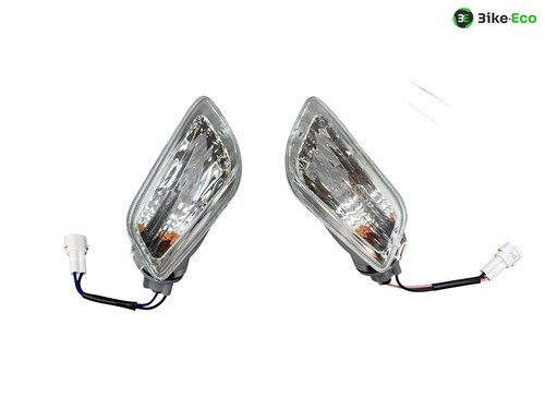 Clignotants avant piaggio lx - /,