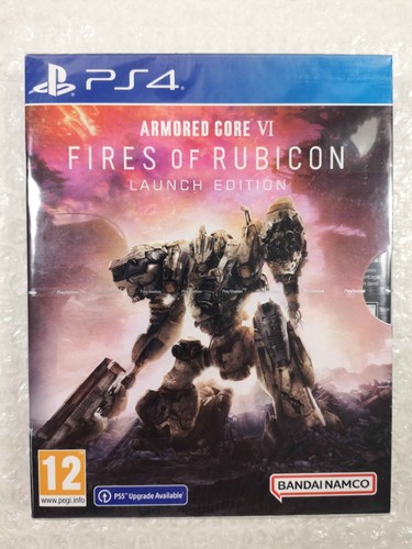 Armored core fires of - core,