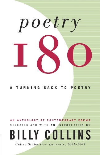 Billy collins poetry - billy,