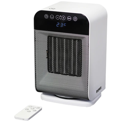 Rowi 0353 radiateur - 1,