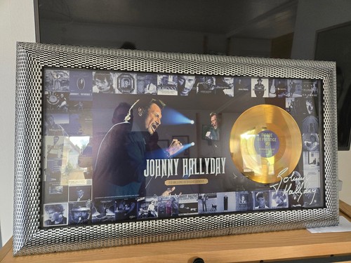Disque prestige johnny - prestige,