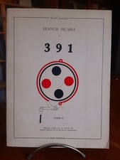 SANOUILLET, Michel. : Francis