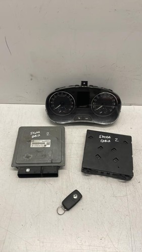Kit demarrage skoda - kit, de