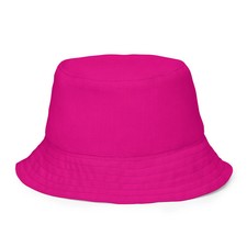 Chapeau bob unisexe