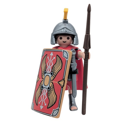 Playmobil figurine centurion