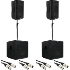 Alto Professional TX415