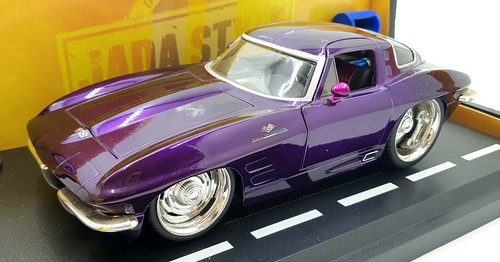 Jada scale diecast - jada, 1/18