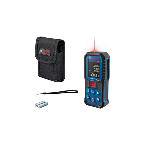 Télémètre laser glm - télémètre,