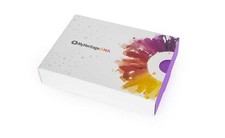 MyHeritage DNA kit ADN test My Heritage génétique scellé