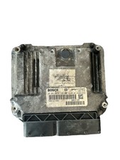 Calculateur Moteur Iveco Daily 0281012193