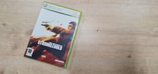 Stranglehold John Woo Jeu video Microsoft Xbox 360 PAL FR