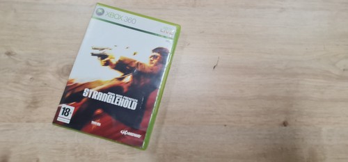 Stranglehold john woo jeu - stranglehold,