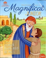 Magnificat junior N° 146