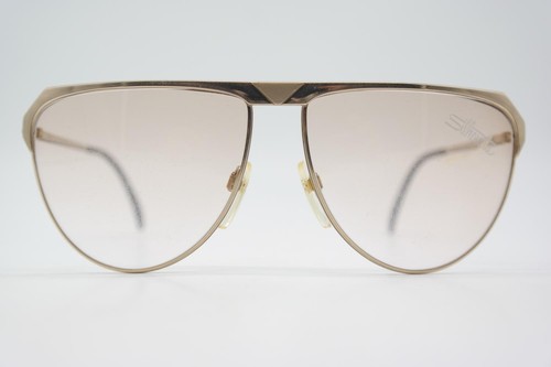Lunettes vintage silhouette - lunettes,